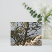 Hampton, VA chesapeake bay view Briefkaart (Staand voorkant)