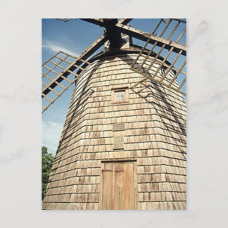 Hamptons BRIEFKAART "Windmill 2"