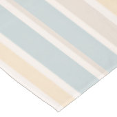 Hamptons Coastal Stripe Tablecloth Tafelkleed (Gekanteld)