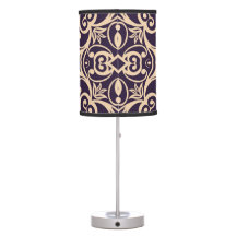 Hamptons-stijl Navy Neutral Modern Light