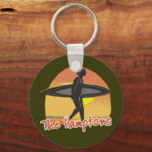 Hamptons Surf Sleutelhanger (Voorkant)