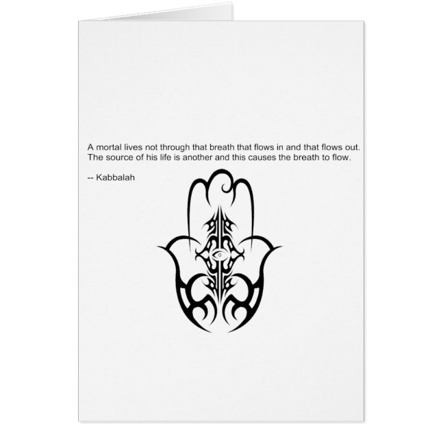 HAMSA (Voorkant)