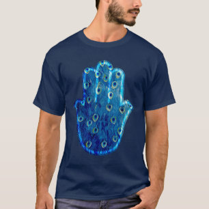 Hamsa/Amulet T-shirt