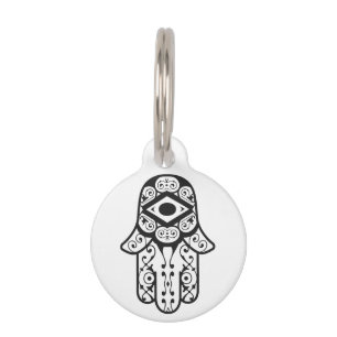 Hamsa Huisdierpenning