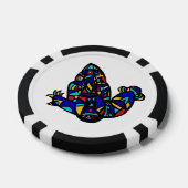 Hamsa Ji - Poker Chips (Enkel)