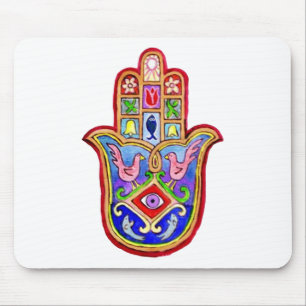 Hamsa Muismat