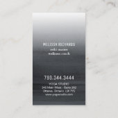 Hamsa Visitekaartjes (Achterkant)