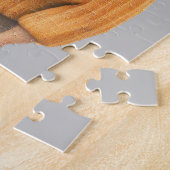 HAMSTER CUTE DANS SWEATER JIGSAW PUZZLE (Côté)