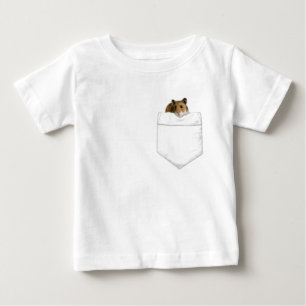 Hamster in je zak