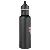 Hamster Ma Hamster Waterfles (Links)