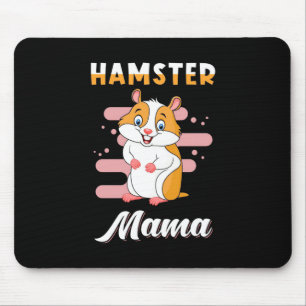 Hamster Mama Muismat