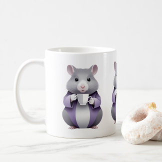 Hamster Mok, Verjaardagen, Geschenken Koffiemok