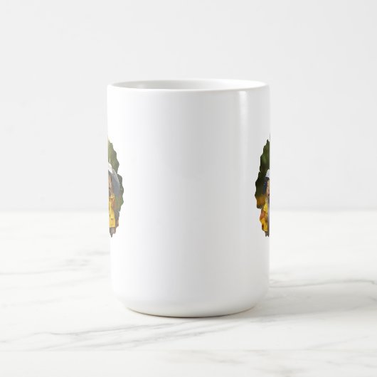 Hamster Mug (Centre)