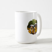 Hamster Mug (Devant droit)