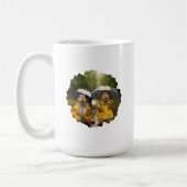 Hamster Mug (Gauche)