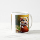 Hamster Mug (Devant droit)