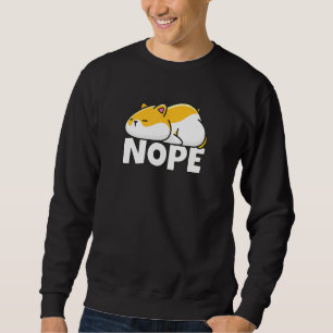 Hamster Nope Trui