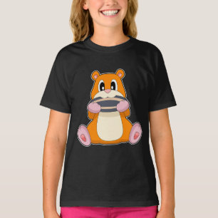 Hamster Seed T-shirt