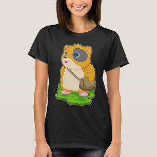 Hamster Sling bag T-shirt