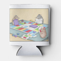 Hamster Spelletjes
