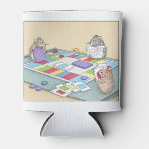 Hamster Spelletjes Blikjeskoeler