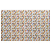 hamster stof (Yard (91,4 cm))