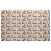 hamster stof (Fat Quarter)