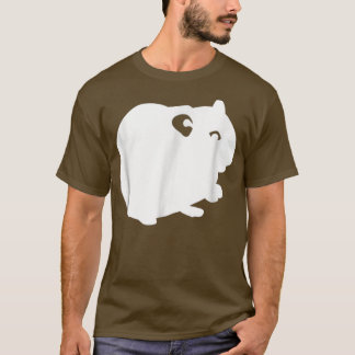 Hamster T-shirt
