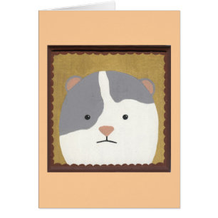 Hamster voor jou