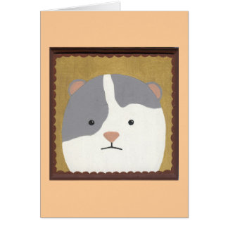 Hamster voor jou