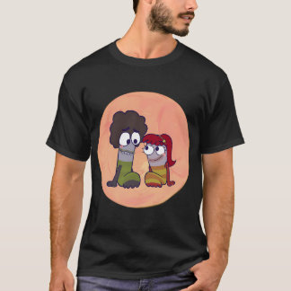 Hamsterbal T-shirt