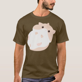 Hamsterdier - Hamsterpremie T-shirt