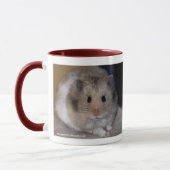 Hamsterkom Mok (Links)