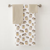 Hamsters (En situation)