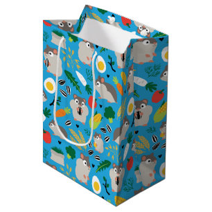 Hamsters en hun behandelingen medium cadeauzakje