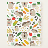 Hamsters Et Leurs Traitements (Dos)