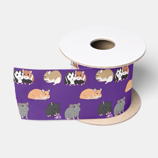 Hamsters lint (Spoel)