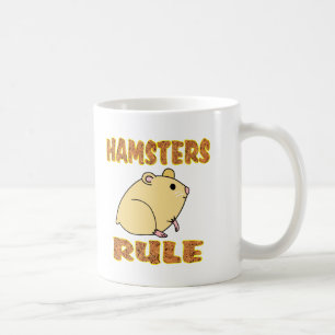 HAMSTERS RULE KOFFIEMOK