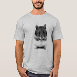 hamsterShirt T-shirt