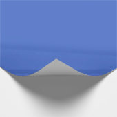 Han Blue Cadeaupapier (Hoek)