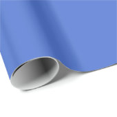 Han Blue Cadeaupapier (Rol Hoek)