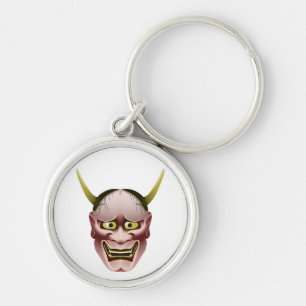 Han-nya Sleutelhanger