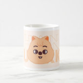 "Han Quokka" Mok (Center)