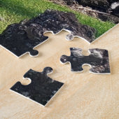 Hana Highway, Maui Hawaii Oceanside Jigsaw Puzzle (Côté)