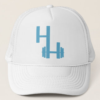 Hana Hou Trucker Hat Trucker Pet