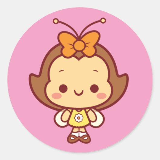 Hana Stickers (Voorkant)