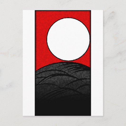 hanafuda japanese kaart (JAPAN KYOTO) (Voorkant)