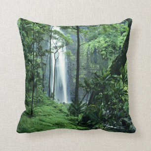 Hanakapiai-Herfsten langs de kust van Na Pali, Kau Kussen