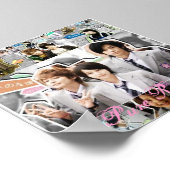 hanakimi, Pure Romance Poster (Hoek)