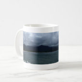 Hanalei Bay,Kauai Koffiemok (Voorkant links)